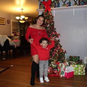 Meet your Posher, Marta